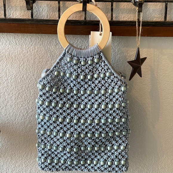 Antik Kraft Handbags - NEW Antik Kraft Bag